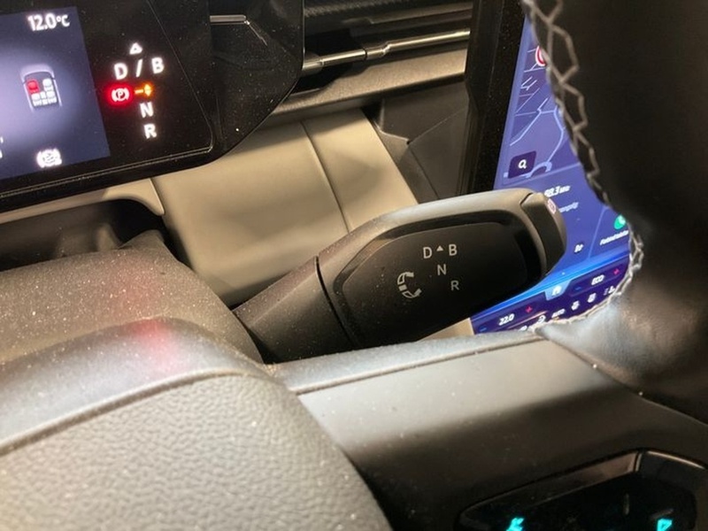 Ford USA Explorer vaihtoauto