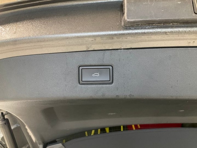 Ford USA Explorer vaihtoauto