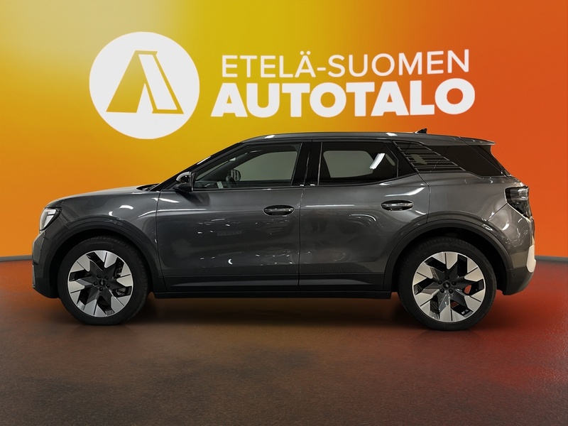 Ford USA Explorer vaihtoauto