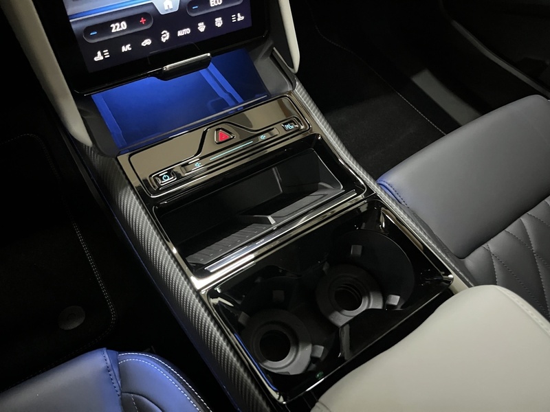 Ford USA Explorer vaihtoauto