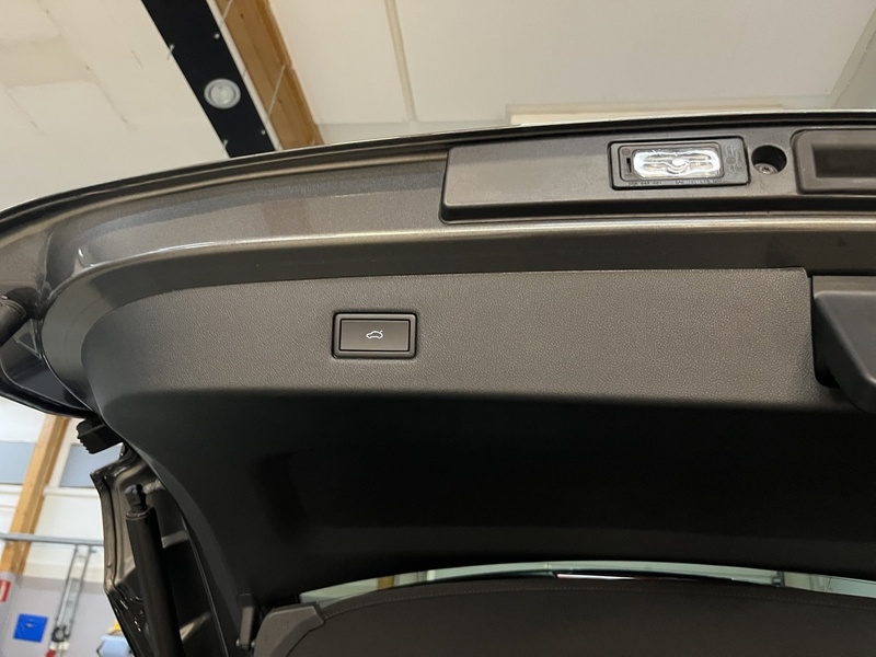 Ford USA Explorer vaihtoauto