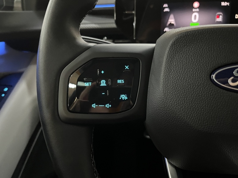 Ford USA Explorer vaihtoauto