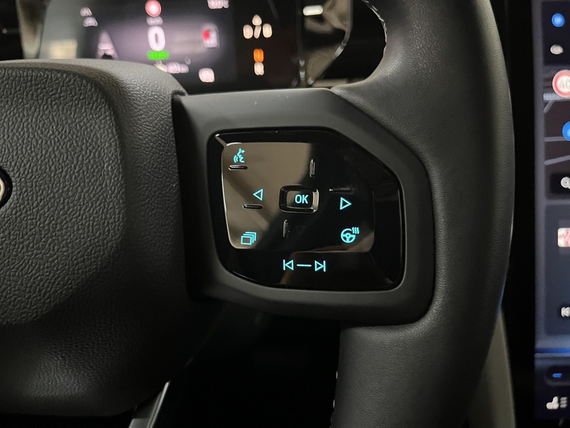 Ford USA Explorer vaihtoauto