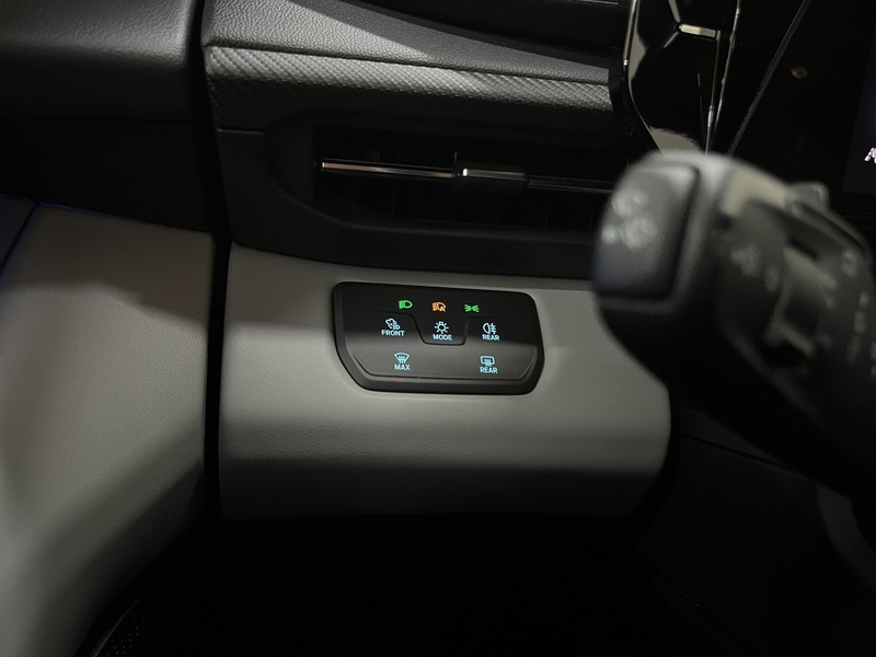 Ford USA Explorer vaihtoauto