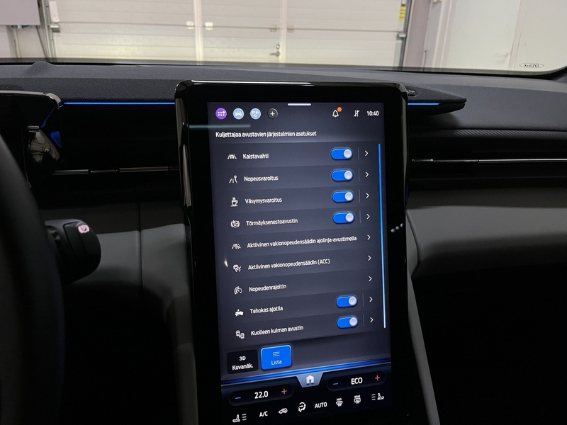 Ford USA Explorer vaihtoauto