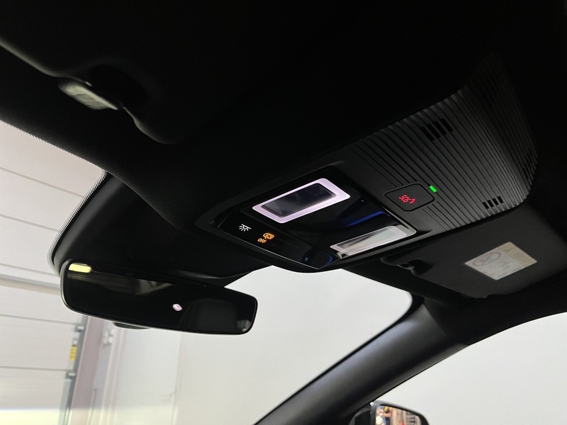 Ford USA Explorer vaihtoauto