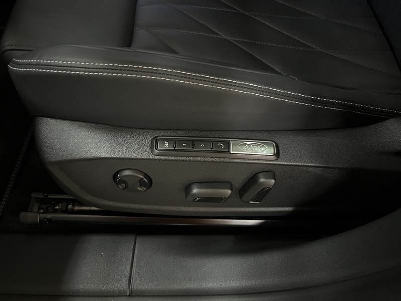 Ford USA Explorer vaihtoauto