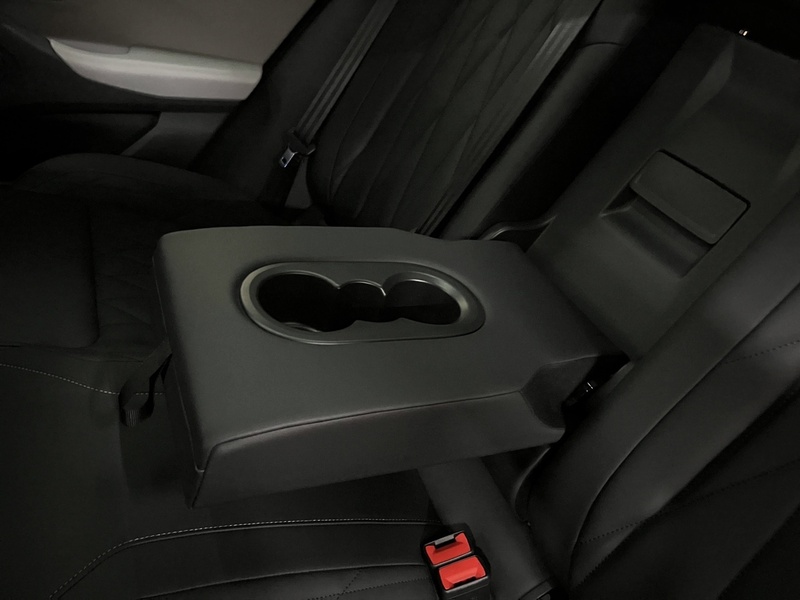 Ford USA Explorer vaihtoauto