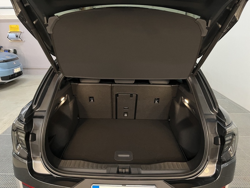 Ford USA Explorer vaihtoauto