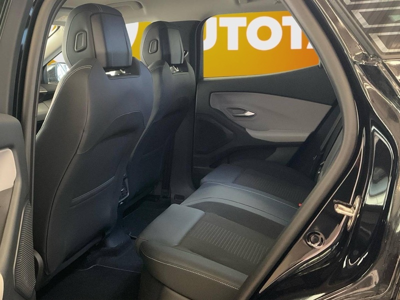 Ford USA Explorer vaihtoauto