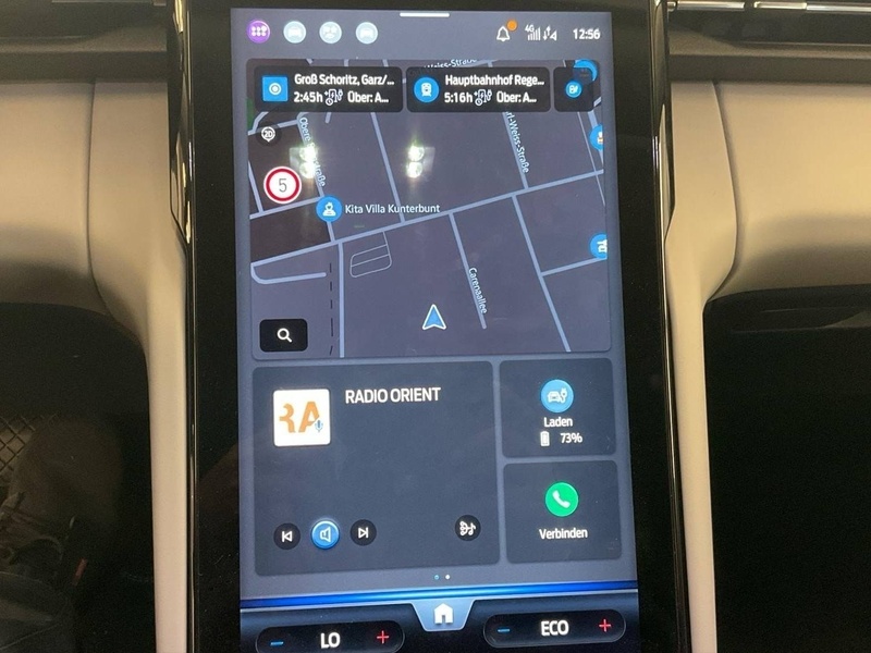 Ford USA Explorer vaihtoauto