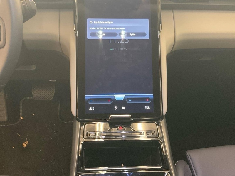 Ford USA Explorer vaihtoauto