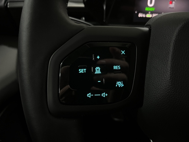 Ford USA Explorer vaihtoauto