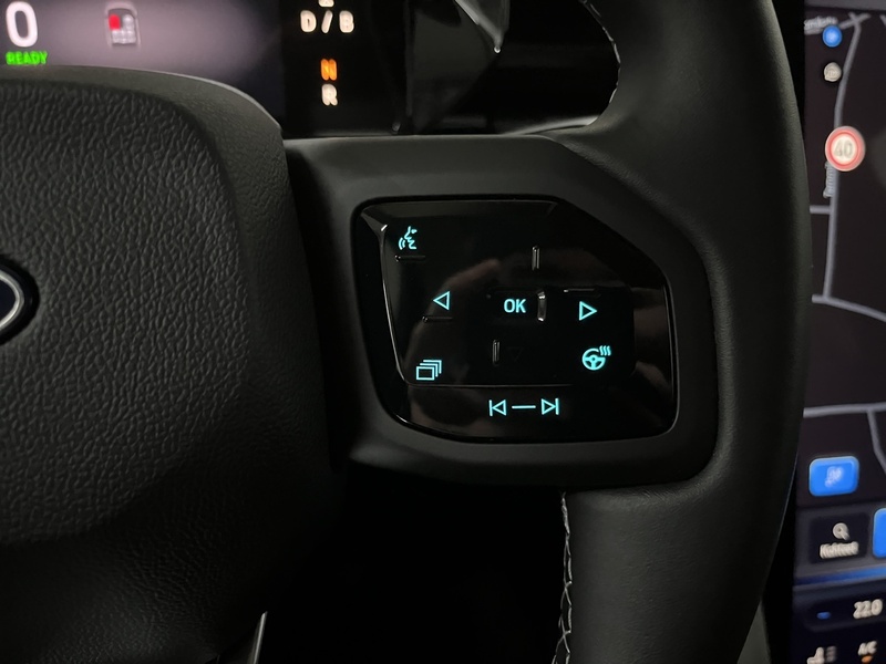 Ford USA Explorer vaihtoauto