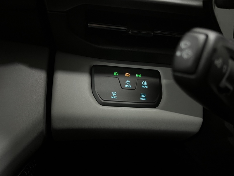 Ford USA Explorer vaihtoauto