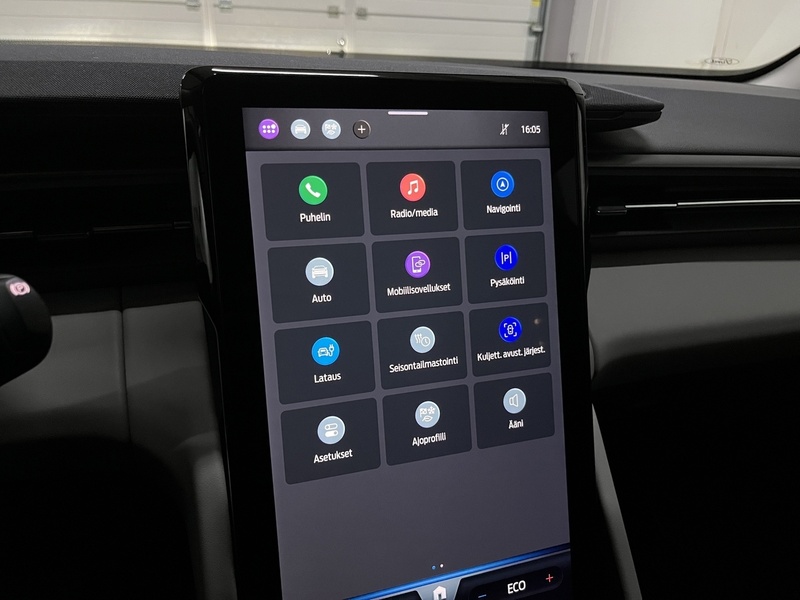 Ford USA Explorer vaihtoauto