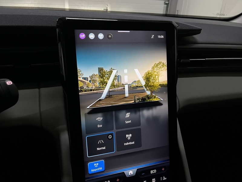 Ford USA Explorer vaihtoauto