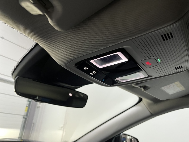 Ford USA Explorer vaihtoauto