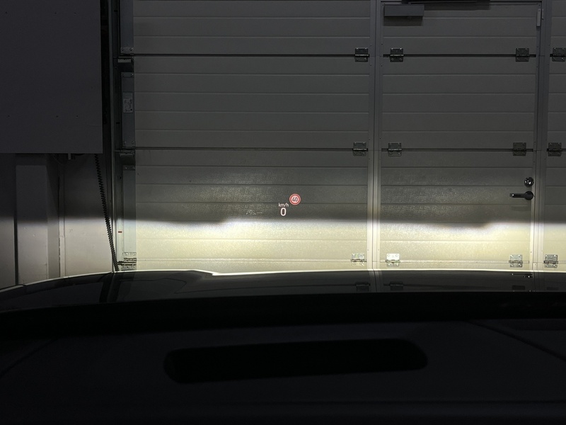 Ford USA Explorer vaihtoauto