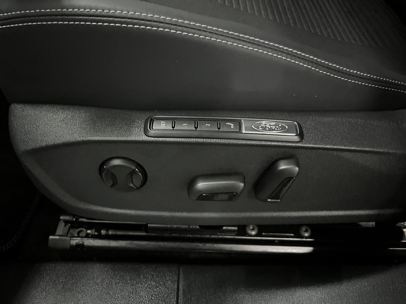 Ford USA Explorer vaihtoauto