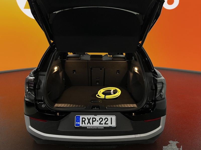 Ford USA Explorer vaihtoauto