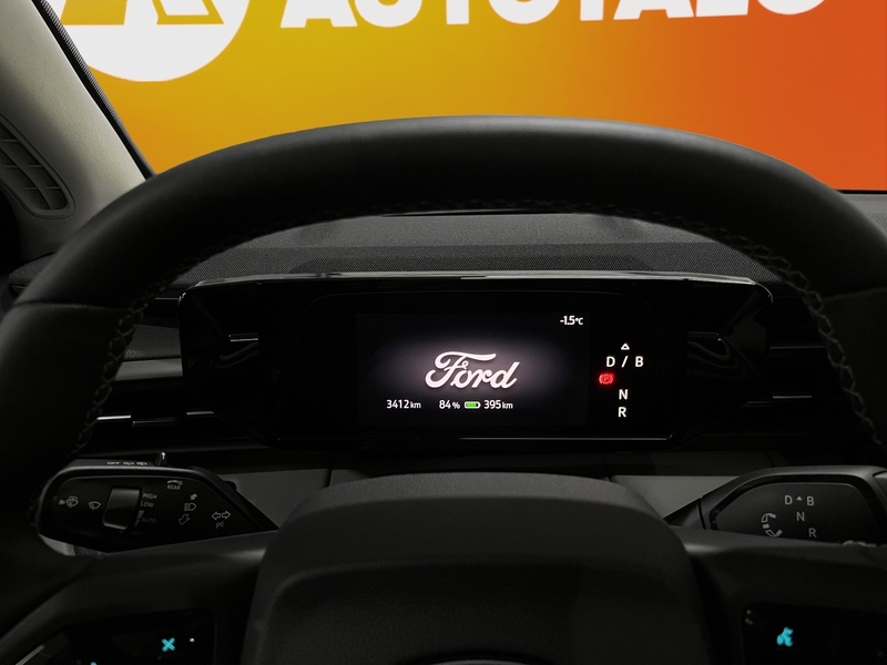 Ford USA Explorer vaihtoauto