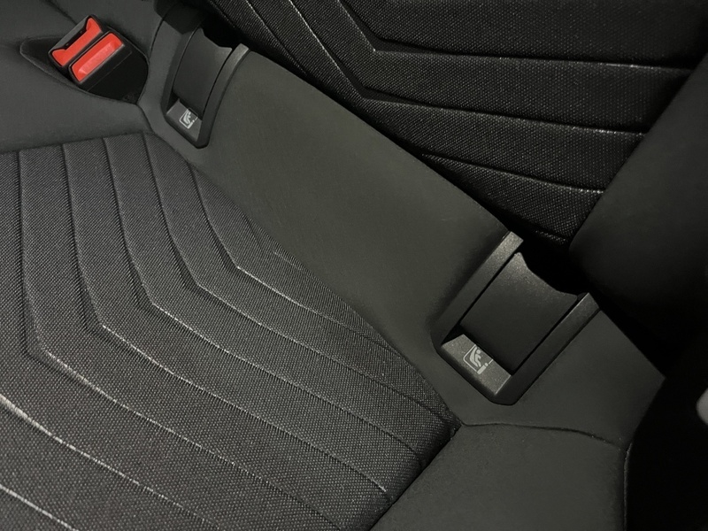 Cupra Born vaihtoauto