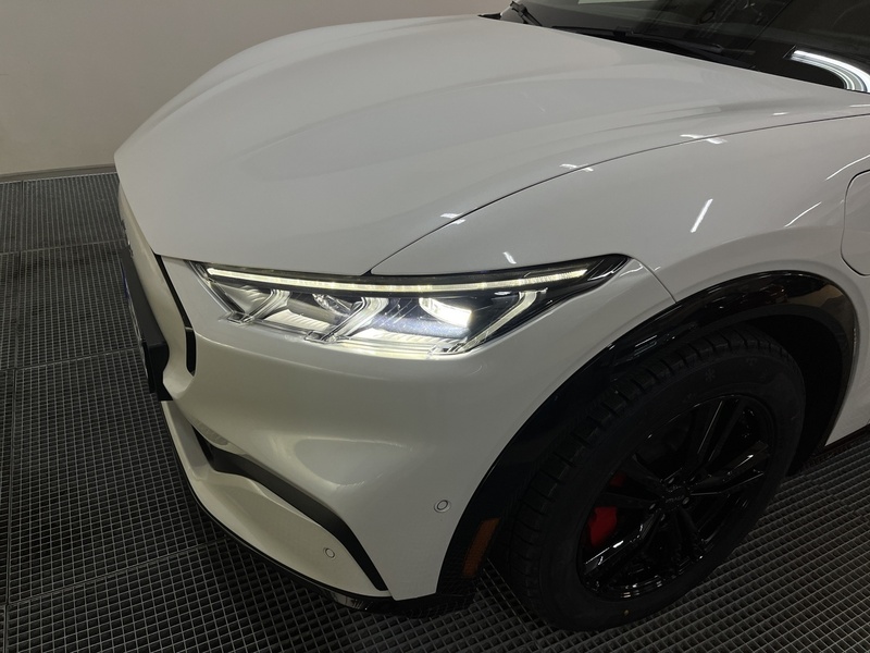 Ford USA Mustang vaihtoauto