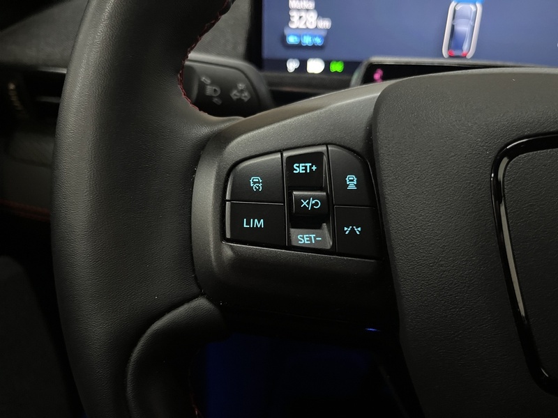 Ford USA Mustang vaihtoauto