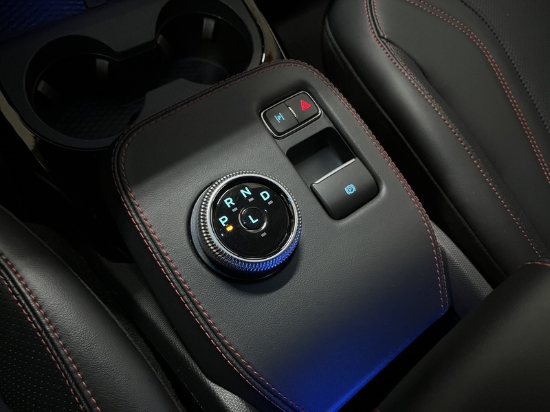 Ford USA Mustang vaihtoauto