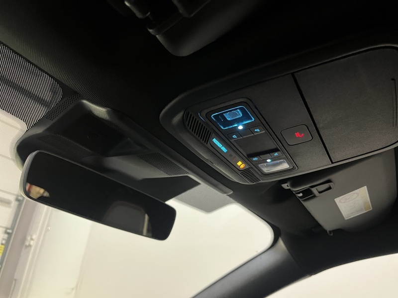 Ford USA Mustang vaihtoauto