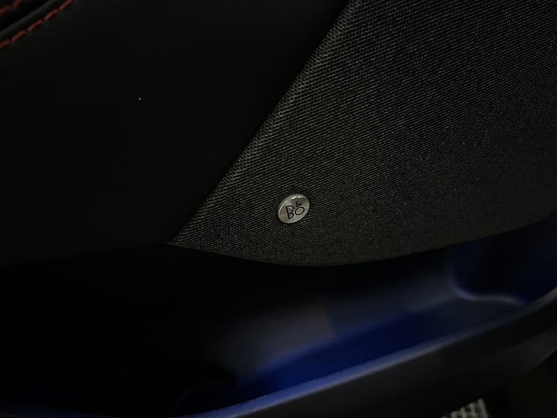 Ford USA Mustang vaihtoauto