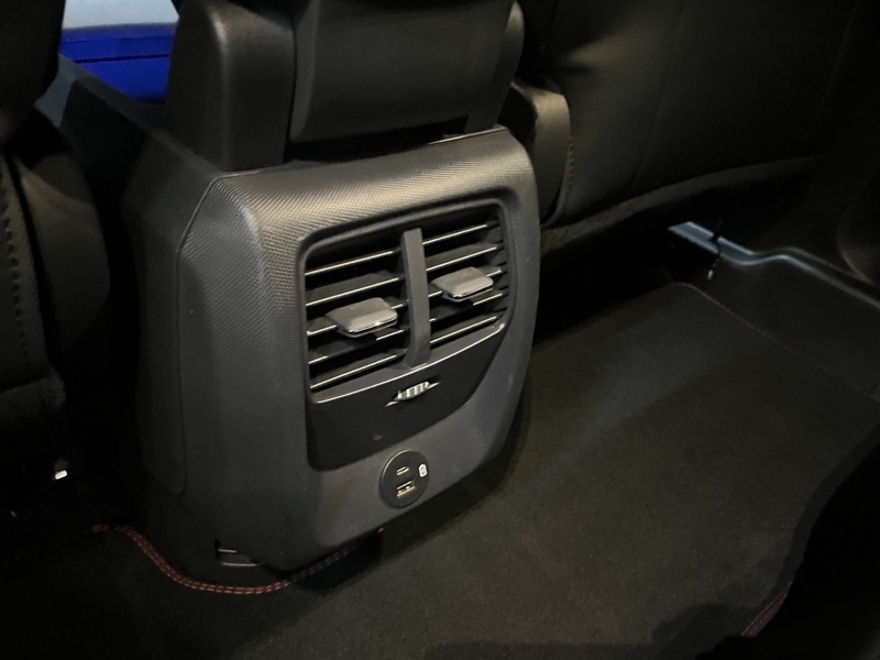 Ford USA Mustang vaihtoauto