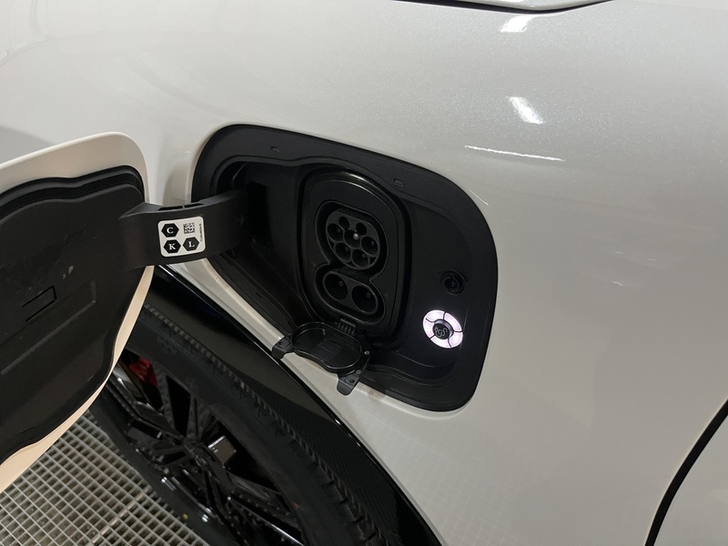 Ford USA Mustang vaihtoauto