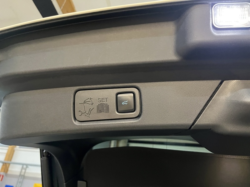 Ford USA Mustang vaihtoauto