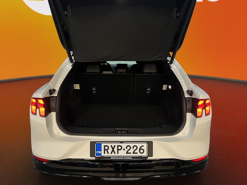 Ford USA Mustang vaihtoauto