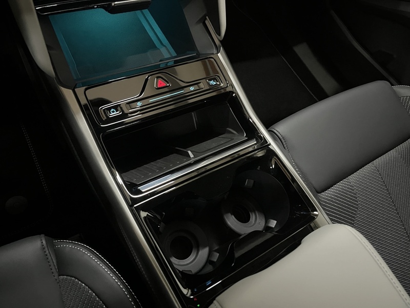 Ford USA Explorer vaihtoauto