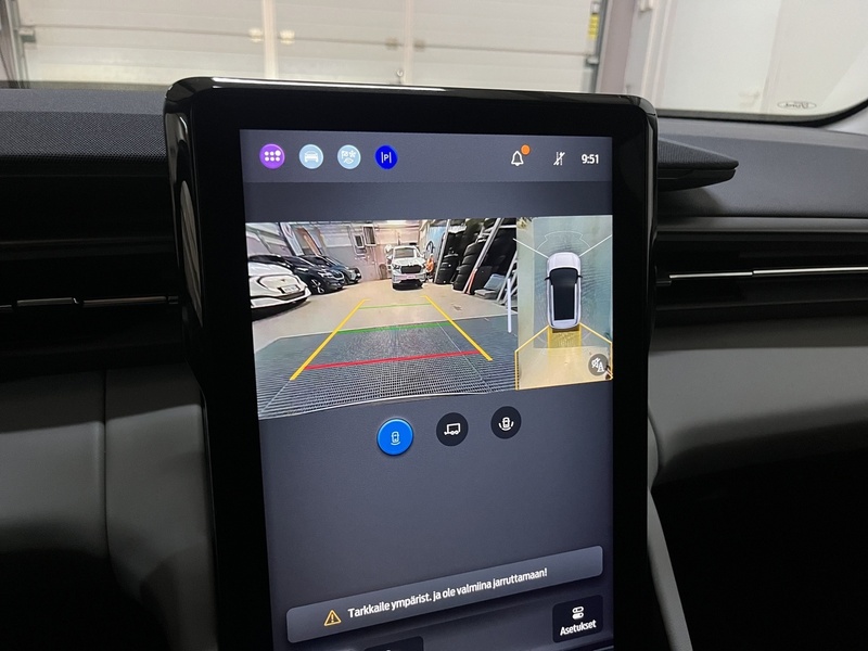 Ford USA Explorer vaihtoauto