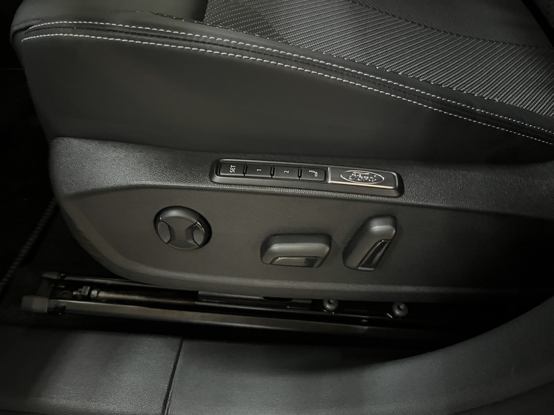 Ford USA Explorer vaihtoauto