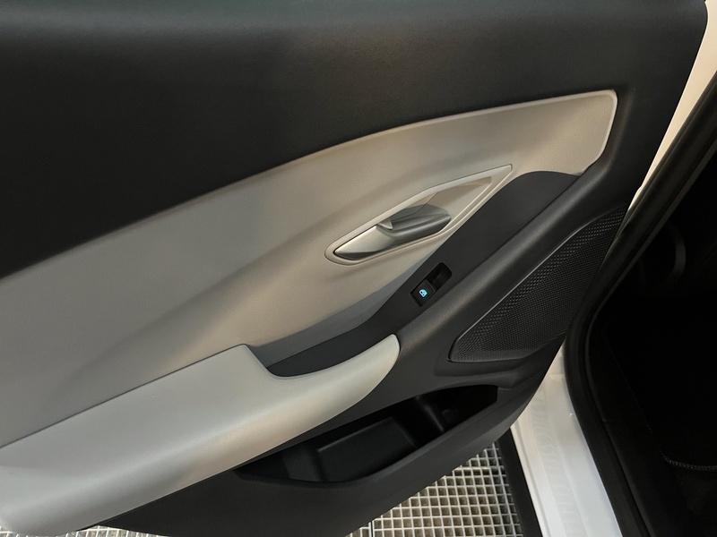 Ford USA Explorer vaihtoauto