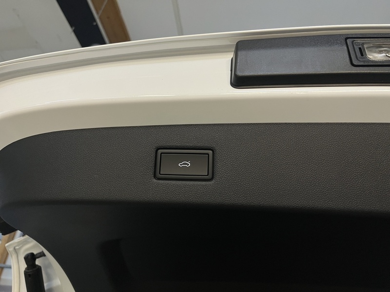 Ford USA Explorer vaihtoauto