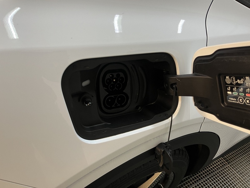 Ford USA Explorer vaihtoauto