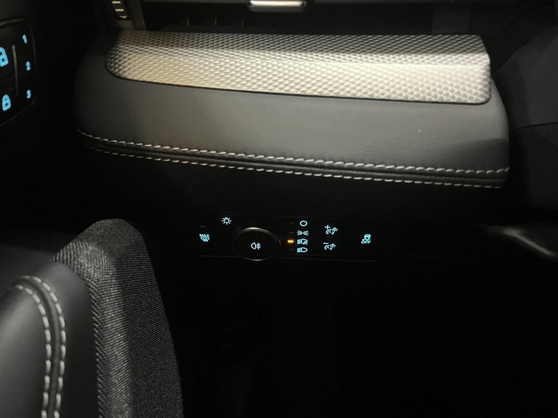 Ford USA Mustang vaihtoauto