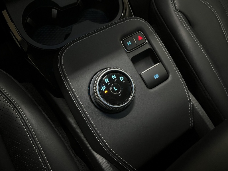 Ford USA Mustang vaihtoauto