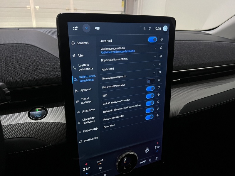 Ford USA Mustang vaihtoauto