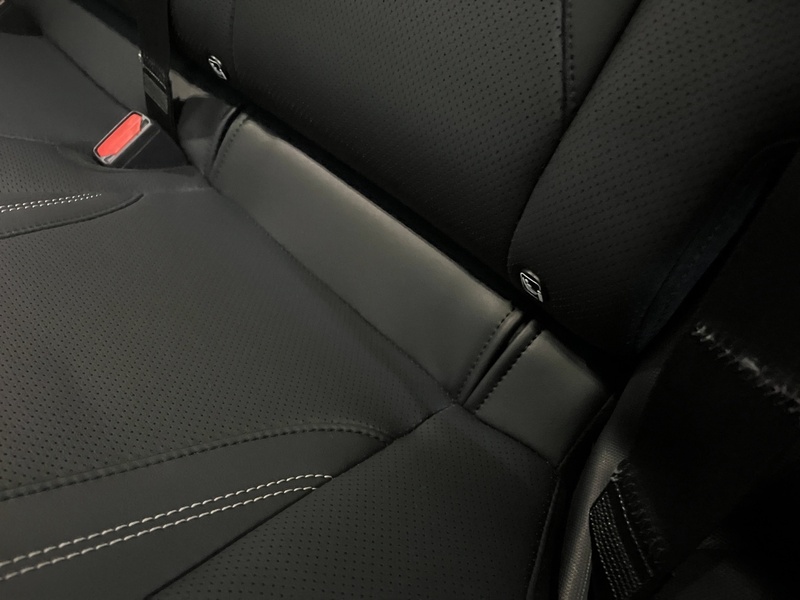 Ford USA Mustang vaihtoauto