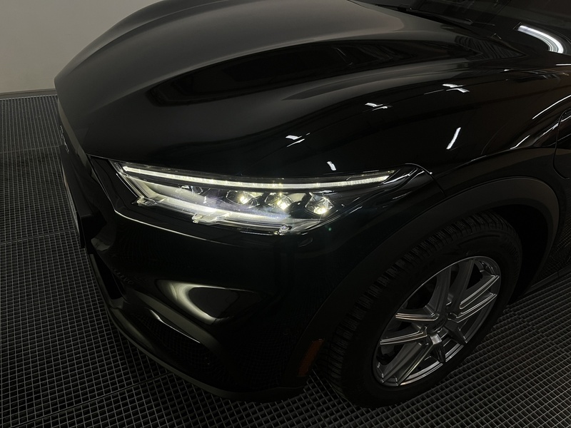 Ford USA Mustang vaihtoauto