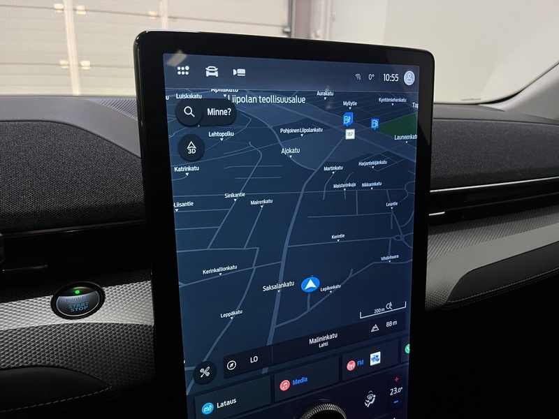 Ford USA Mustang vaihtoauto