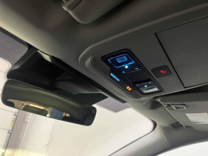 Ford USA Mustang vaihtoauto