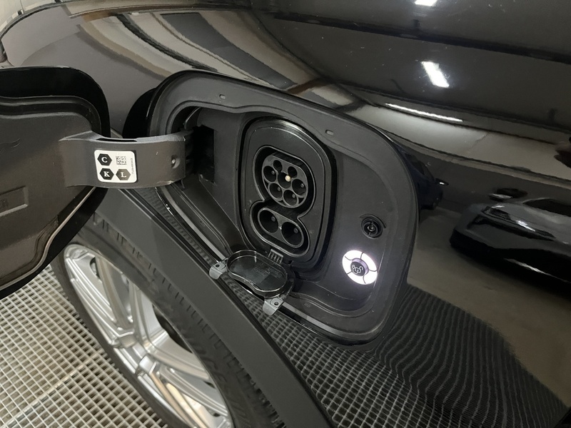 Ford USA Mustang vaihtoauto